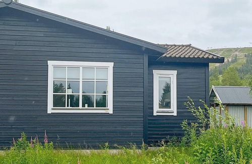 Stoten Casa | 5 person holiday home in SÄLEN