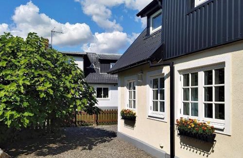 Smygehamn Casa | 5 person holiday home in SMYGEHAMN