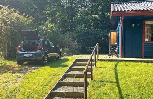 Tjornarp Casa | 5 person holiday home in TJ RNARP