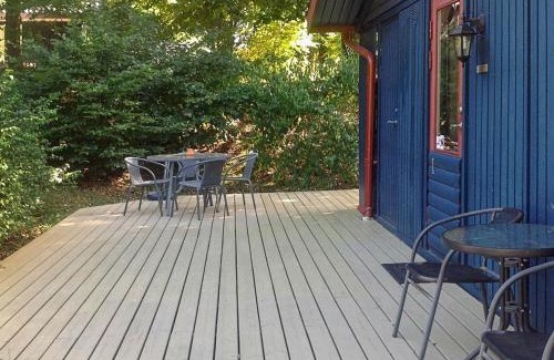 Tjornarp Casa | 5 person holiday home in TJ RNARP