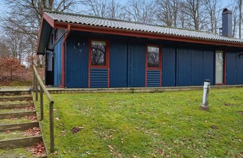 Tjornarp Casa | 5 person holiday home in TJ RNARP