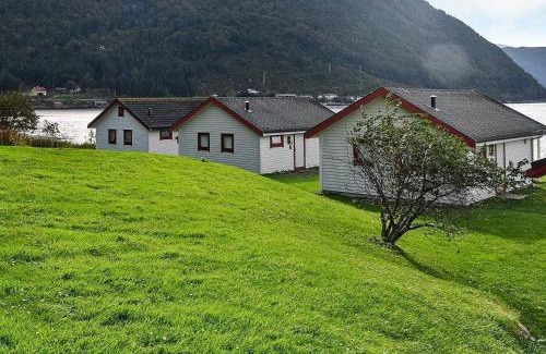 Silda Casa | 5 person holiday home in Selje-By Traum