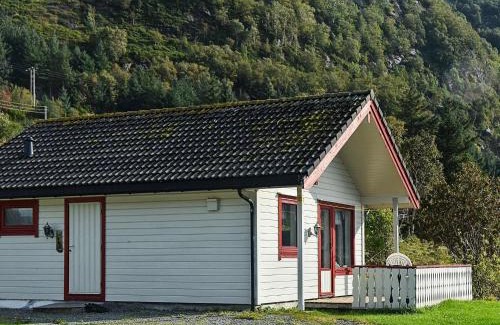 Silda Casa | 5 person holiday home in Selje-By Traum