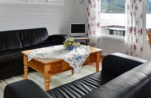 Silda Casa | 5 person holiday home in Selje-By Traum