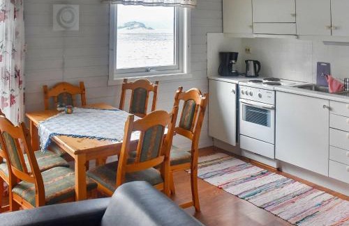 Silda Casa | 5 person holiday home in Selje-By Traum