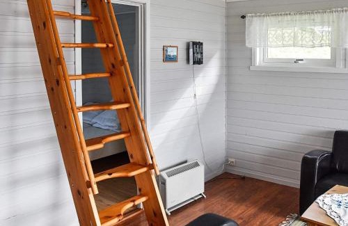 Silda Casa | 5 person holiday home in Selje-By Traum
