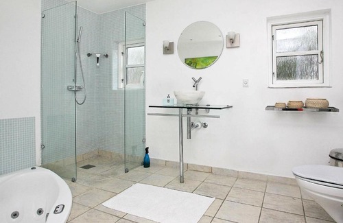 Skagen Casa | 5 person holiday home in Skagen-By Traum