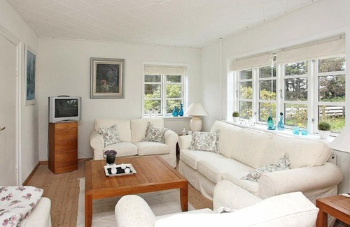 Skagen Casa | 5 person holiday home in Skagen-By Traum