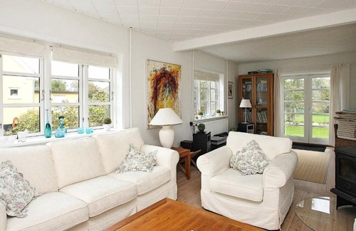 Skagen Casa | 5 person holiday home in Skagen-By Traum