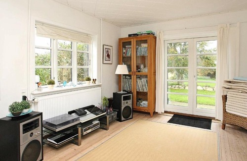 Skagen Casa | 5 person holiday home in Skagen-By Traum