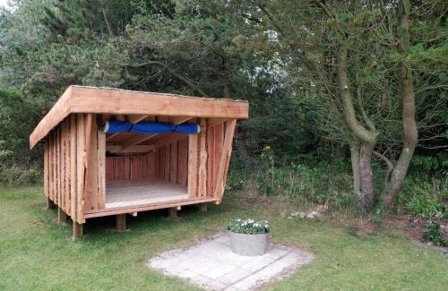 Skaven Strand Casa | 5 person holiday home in Tarm