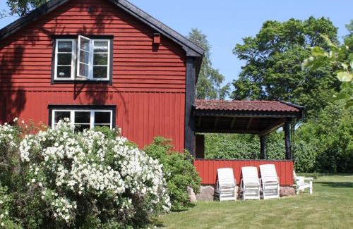 Vaddo Casa | 5 person holiday home in VÄDDÖ-By Traum