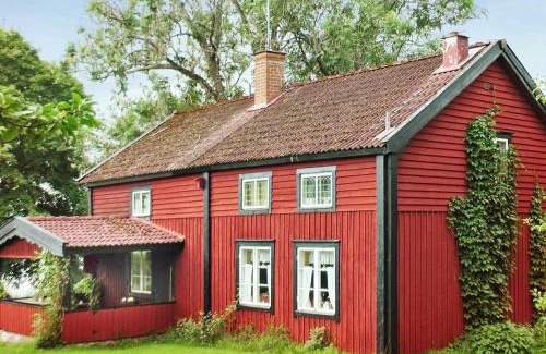 Vaddo Casa | 5 person holiday home in VÄDDÖ-By Traum