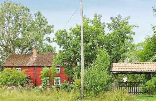 Vaddo Casa | 5 person holiday home in VÄDDÖ-By Traum