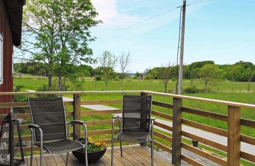 Varekil Casa | 5 person holiday home in VAREKIL