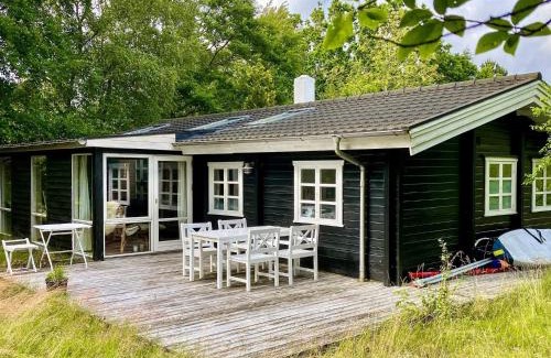 Amtoft Casa | 5 person holiday home in Vesløs-By Traum