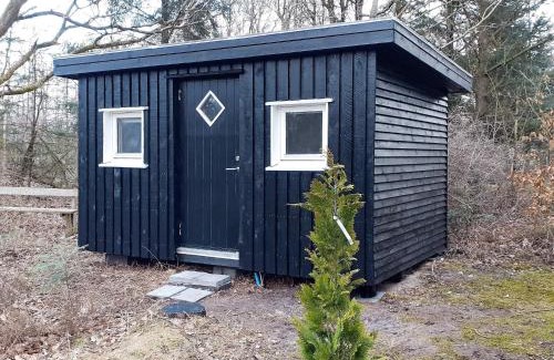 Amtoft Casa | 5 person holiday home in Vesløs-By Traum