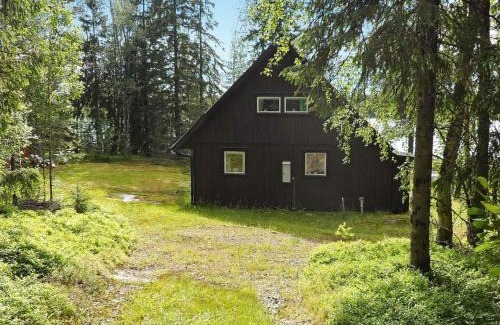 Himmersundet Casa | 5 person holiday home in LÖGDEÅ