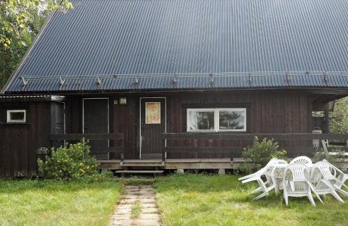 Himmersundet Casa | 5 person holiday home in LÖGDEÅ
