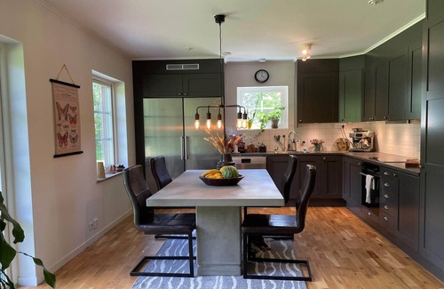 Klovedal Casa | 5 personas casa en KLÖVEDAL-By Traum
