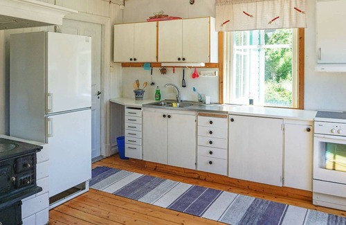 Kungshamn Casa | 5 personas casa en KUNGSHAMN