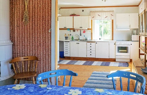 Kungshamn Casa | 5 personas casa en KUNGSHAMN