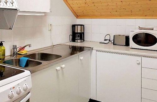 Lammhult Casa | 5 personas casa en LAMMHULT, SVERIGE-By Traum