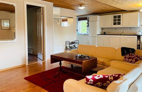 Molltorp Casa | 5 personas casa en MÖLLTORP