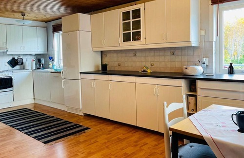 Molltorp Casa | 5 personas casa en MÖLLTORP