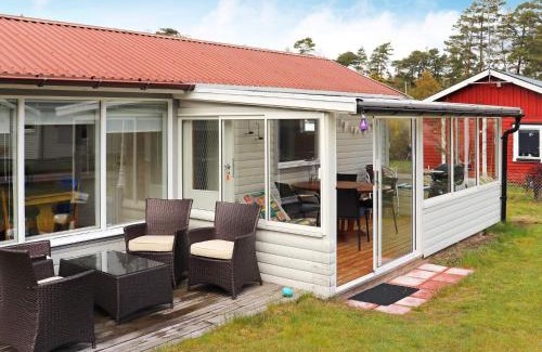 Mellbystrand Casa | 5 person holiday home in MELLBYSTRAND