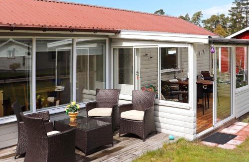 Mellbystrand Casa | 5 person holiday home in MELLBYSTRAND