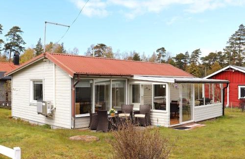 Mellbystrand Casa | 5 person holiday home in MELLBYSTRAND