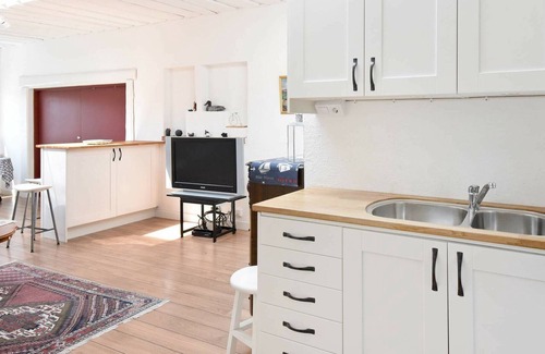Skaerhamn Casa | 4 esrellas case en skærhamn