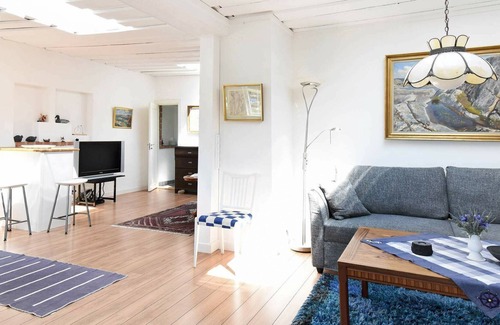 Skaerhamn Casa | 4 esrellas case en skærhamn