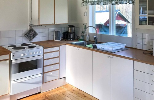 Stavsjo Casa | 5 personas casa en STAVSJÖ