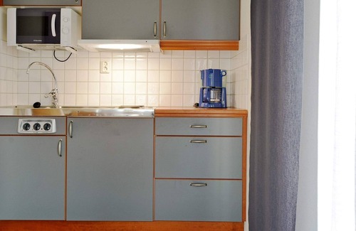 Tvaaker Casa | 5 personas casa en Tvååker-By Traum