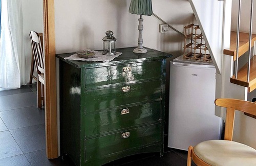 Tvaaker Casa | 5 personas casa en Tvååker-By Traum