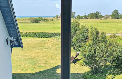 Tvaaker Casa | 5 personas casa en Tvååker-By Traum