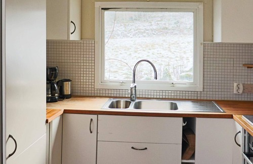 Varberg Casa | 5 personas casa en VARBERG