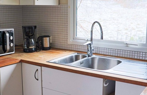Varberg Casa | 5 personas casa en VARBERG