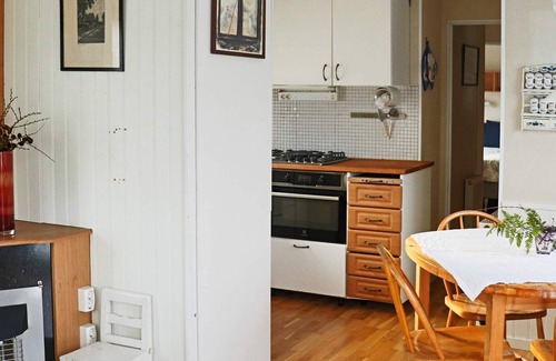 Varberg Casa | 5 personas casa en VARBERG