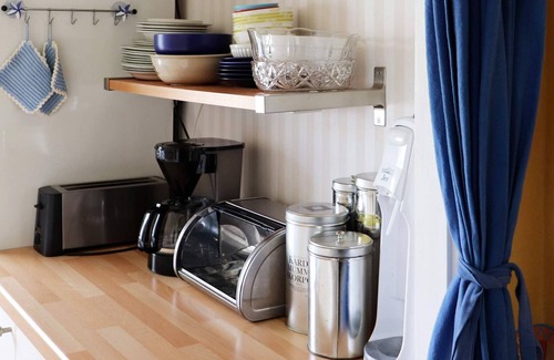 Mellbystrand Casa | 5 personas casa en MELLBYSTRAND