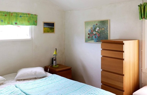 Mellbystrand Casa | 5 personas casa en MELLBYSTRAND