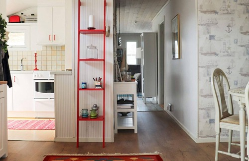 Mellbystrand Casa | 5 personas casa en MELLBYSTRAND