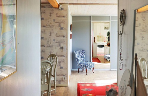 Mellbystrand Casa | 5 personas casa en MELLBYSTRAND