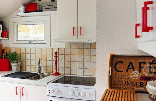 Mellbystrand Casa | 5 personas casa en MELLBYSTRAND