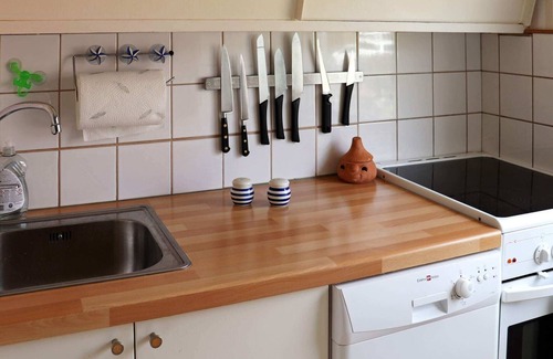 Mellbystrand Casa | 5 person holiday home in MELLBYSTRAND