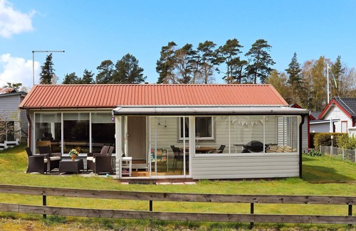 Mellbystrand Casa | 5 person holiday home in MELLBYSTRAND