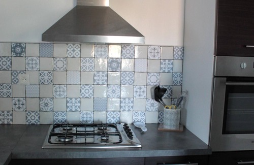 Forleans Casa | Casa en Borgoña 5 personas (ideal para niños) Semur en Auxois / Epoisses