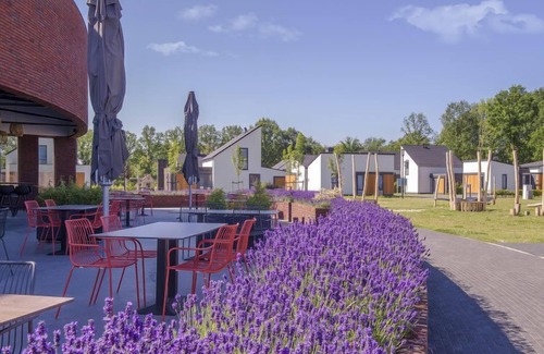 Roggel Casa | 5 persoons Luxe by Interhome